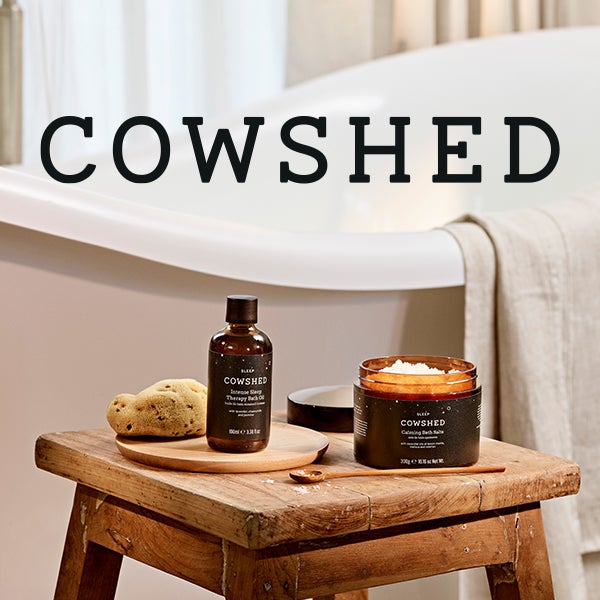 Cowshed