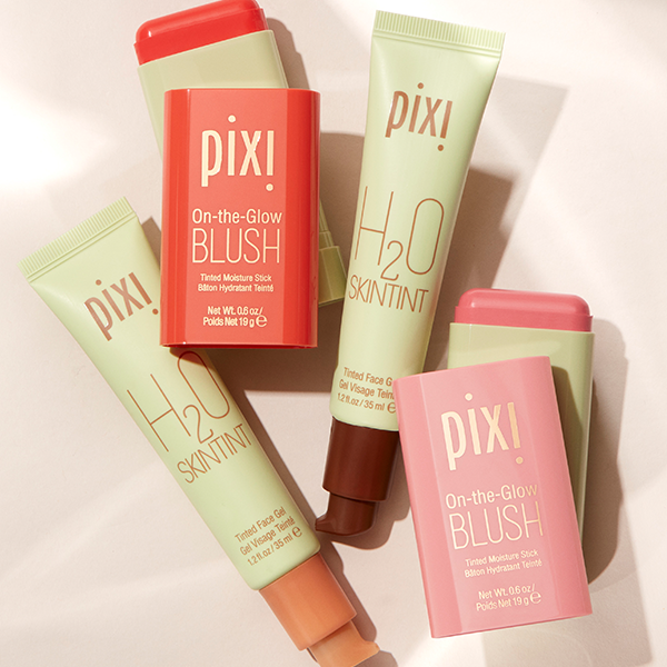 Glam up this EID with PIXI!