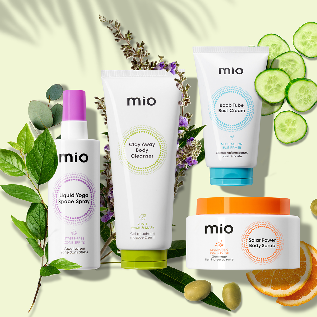 Mio Skincare