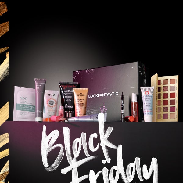 Black Friday box