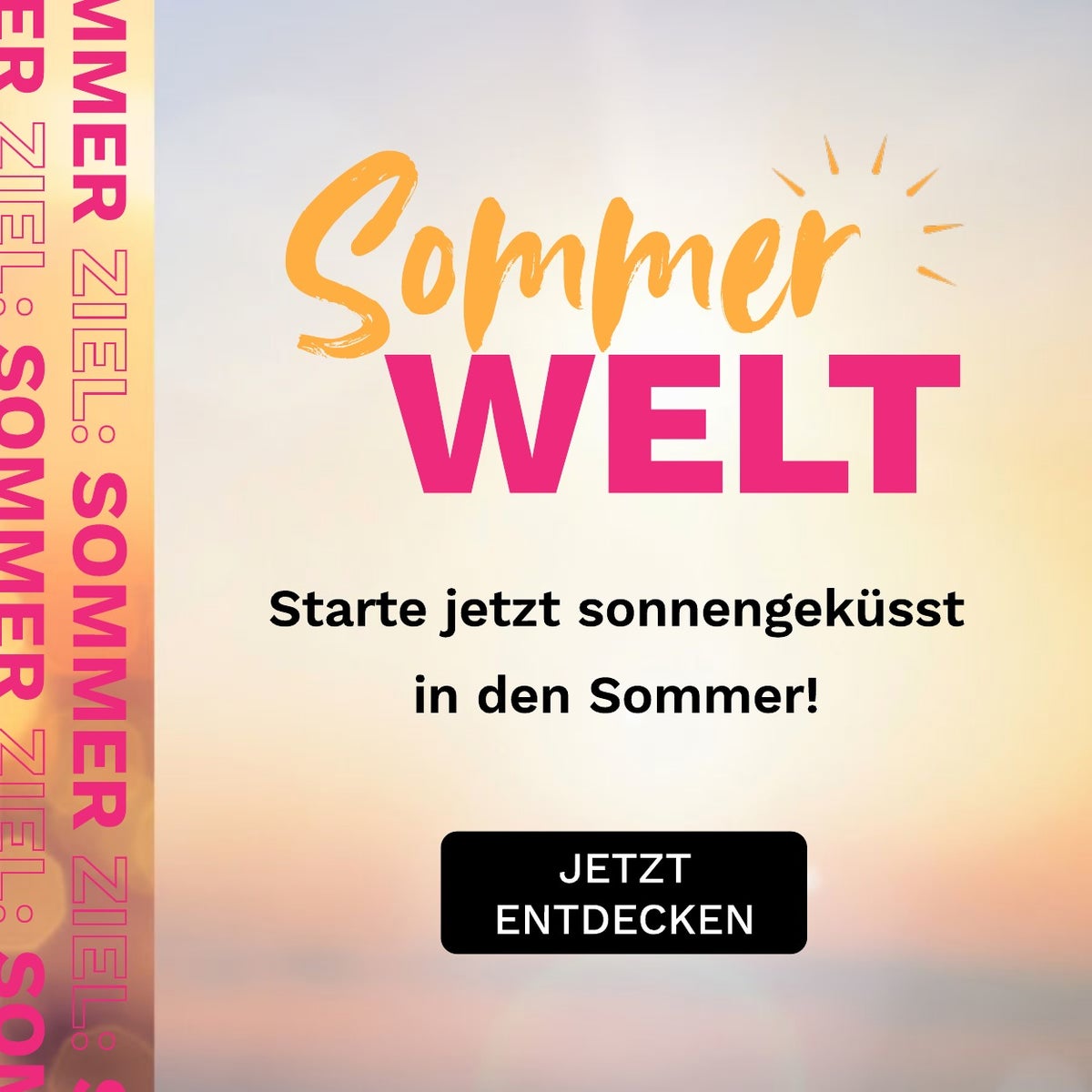 SOMMER WELT