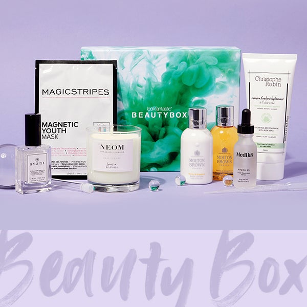 The Science of Beauty