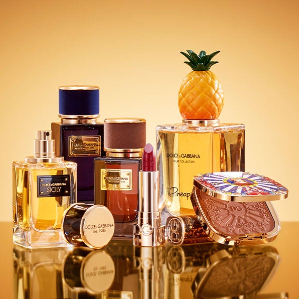 Dolce & Gabbana
