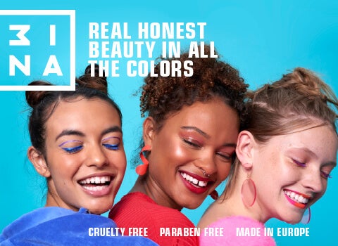 Alle Produkte von 3ina ansehen