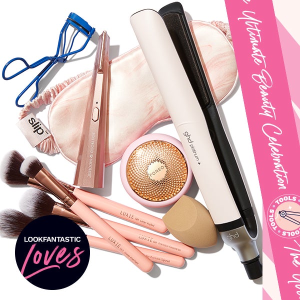 Entdecke die wichtigsten At-Home-Beauty-Essentials