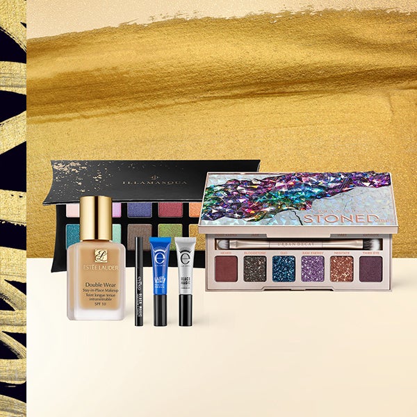 Makeup Obsessive’s Edit