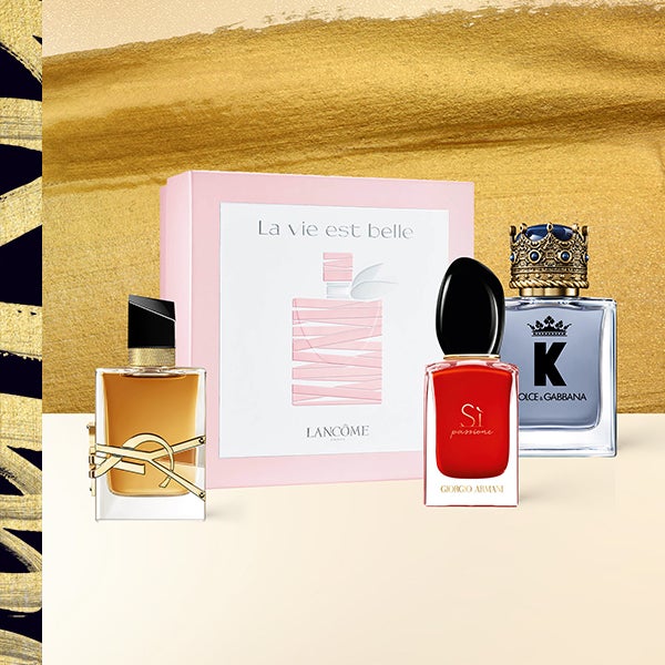 Fantastic Fragrance Edit