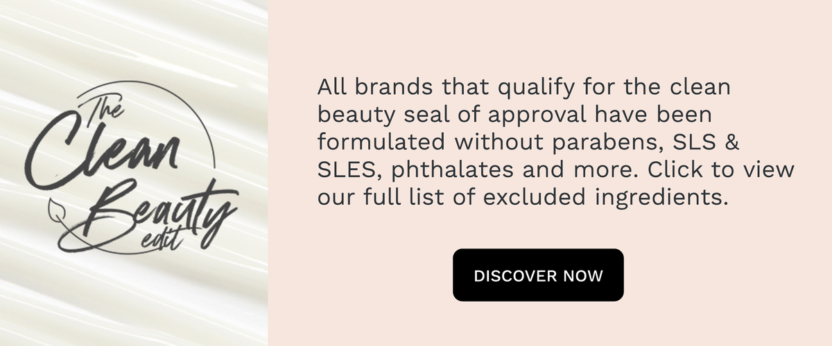 Clean Beauty