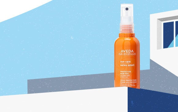 Aveda Protective Hair Veil