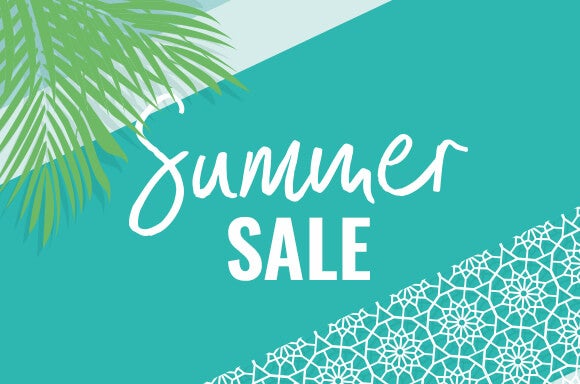 The Summer Sale