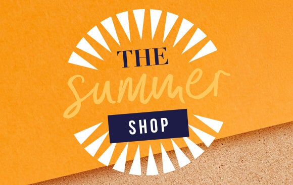 SUMMER SHOP