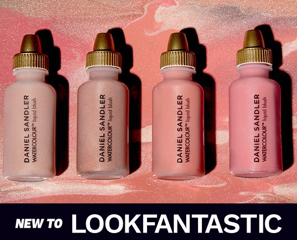 NEW IN: Daniel Sandler