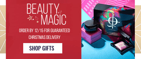 Order by 12/15 for guaranteed Christmas delivery.