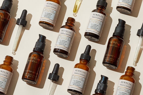 Shop All Aurelia Probiotic Skincare