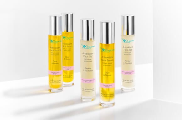 Shop all The Organic Pharmacy.