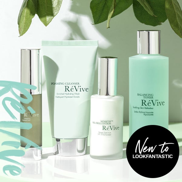 new: revive