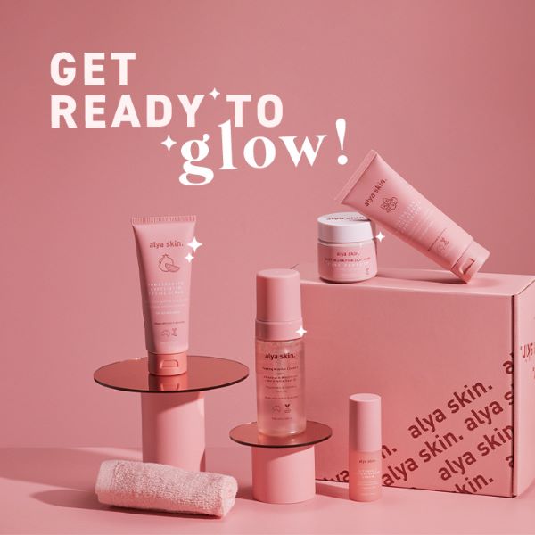 Alya Skin