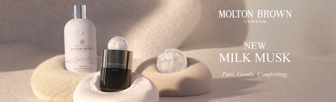 View all Molton Brown