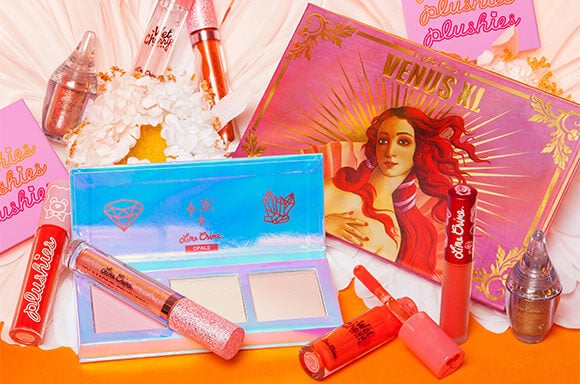 Lime Crime 品牌怎么样？