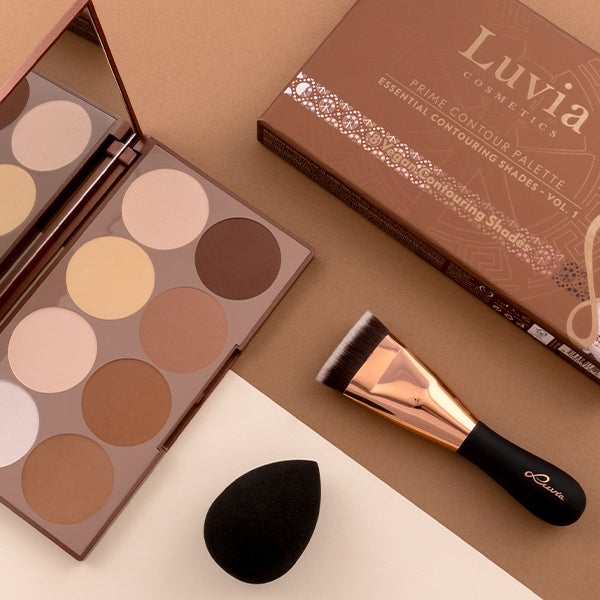 Luvia Cosmetics