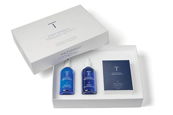 TRICHOTHERAPY® REGIME