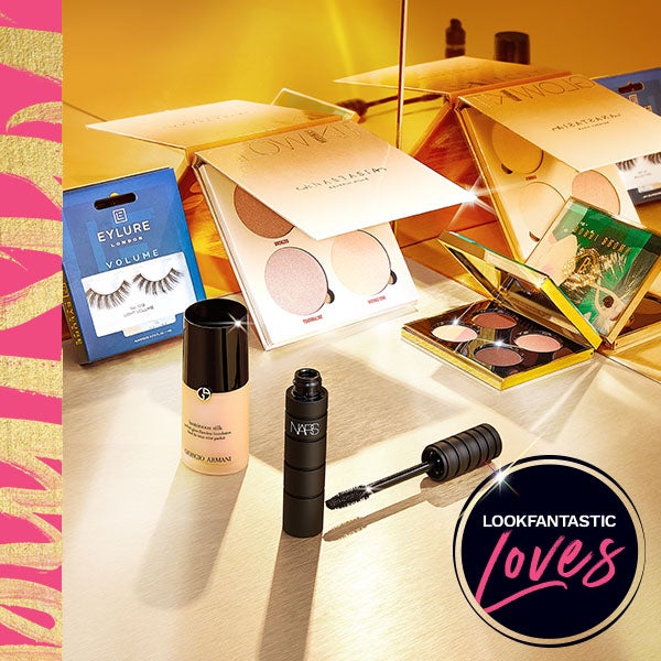 SAVE UP TO 20% ON COSMETICS