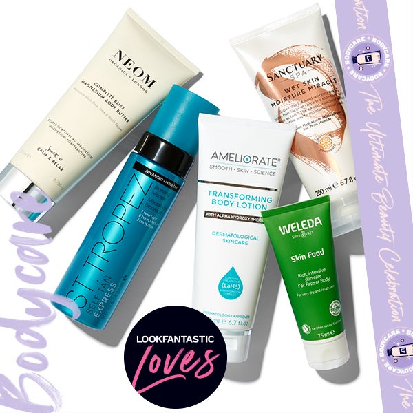 BODYCARE SAVINGS SHOP NOW