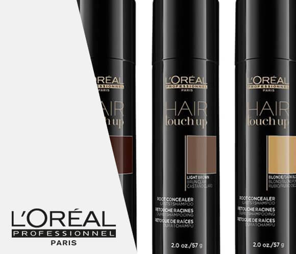 All L’Oréal Professionnel