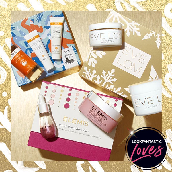 enjoy up to 25% off christmas with code: LFBEAUTY