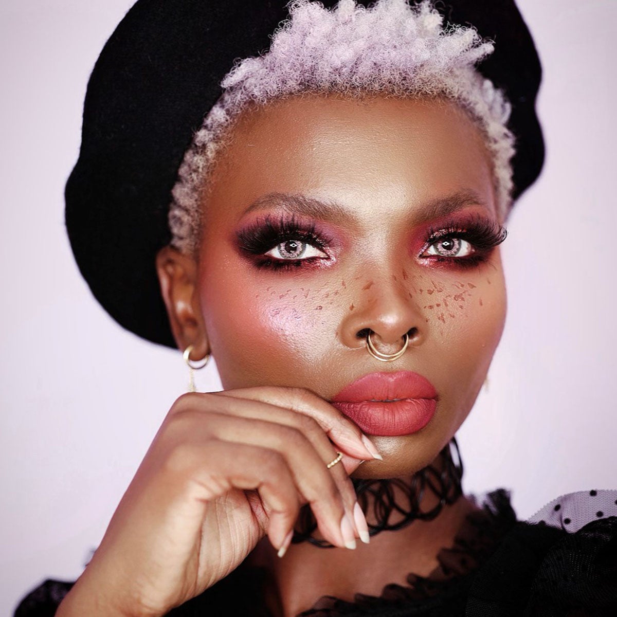 DEB'S TOP BEAUTYFAVORITEN