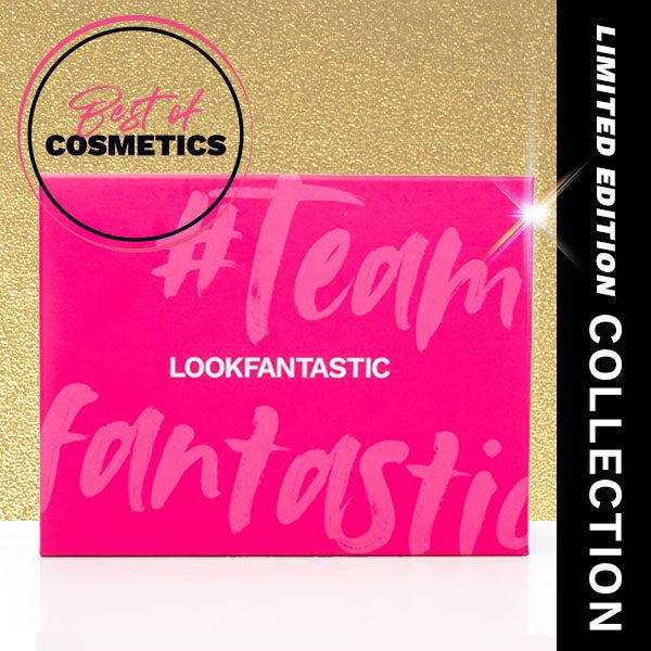 #TeamFantastic Limited Edition Collections