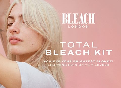Bleach London