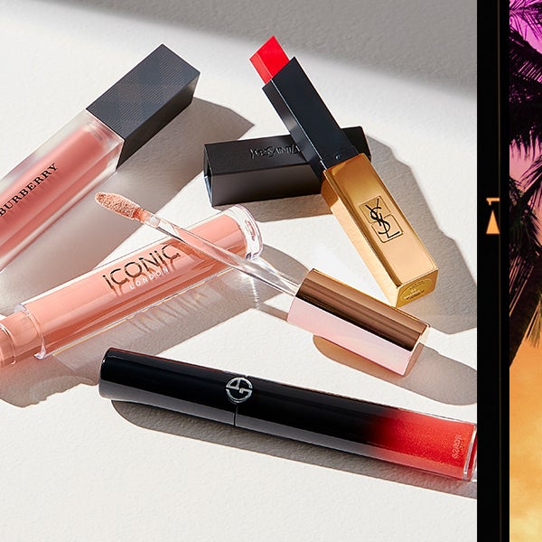 Let your lips make the statement in your makeup look. shop our edit now.