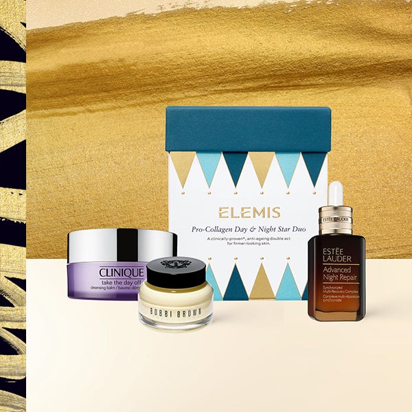 Skincare Expert Edit