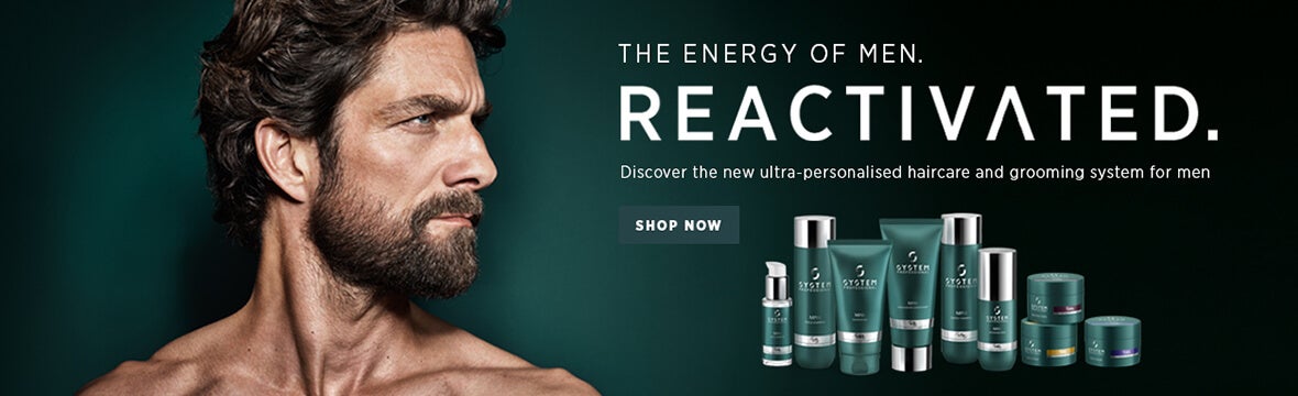 System professional Men