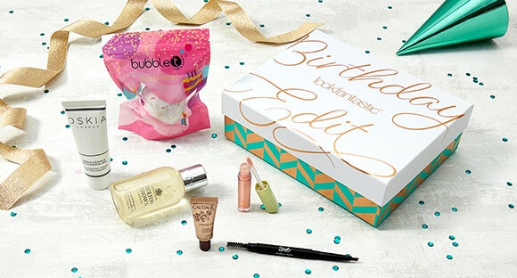 Birthday Special Edition