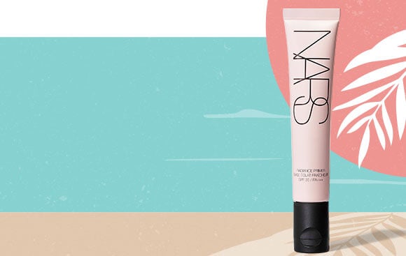 NARS Radiance Primer SPF 35