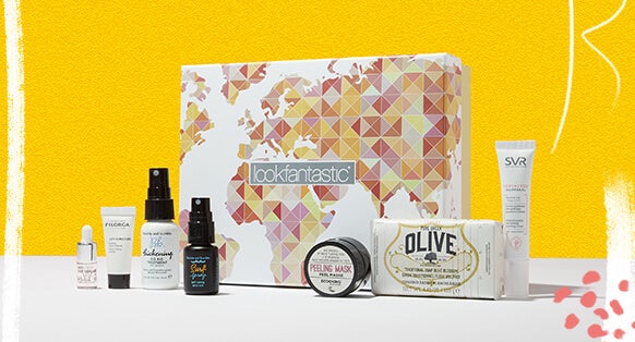 Around The World Special Edition