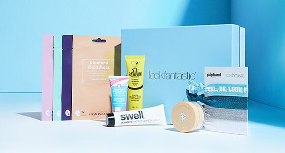 Clean Beauty Edition