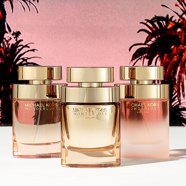 Shop Michael Kors Parfume