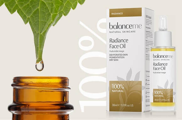 Balance Me produkter