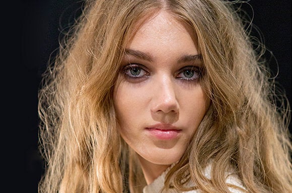 Romantisk. Ekstravagant. Eksotisk. Lokkende.