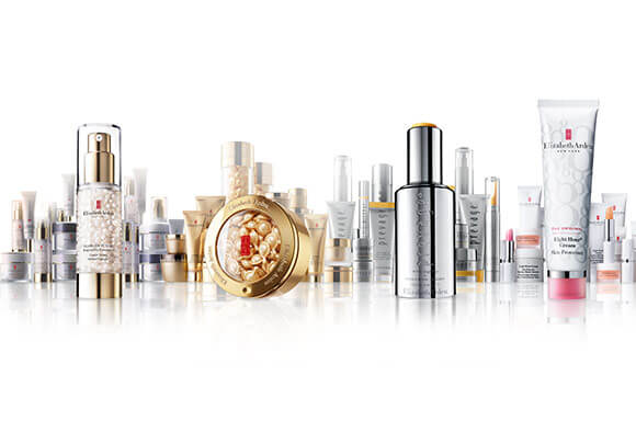 Elizabeth Arden produkter
