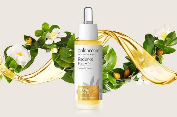 Balance Me produkter