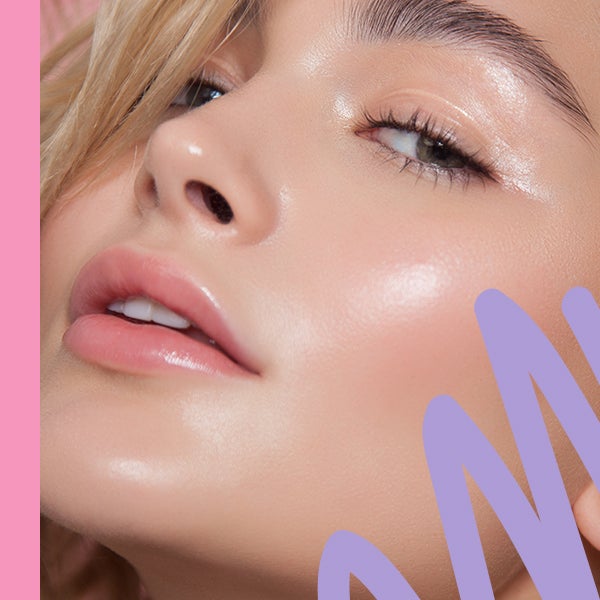 become an affiliate for look fantastic.