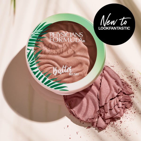 Nuevo en LOOKFANTASTIC! Descubre el maquillaje y productos para la piel de Physicians Formula.