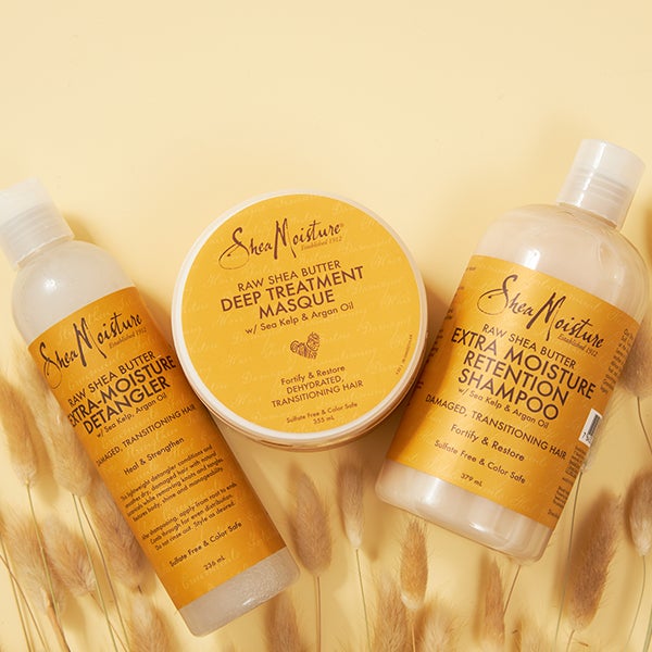 Ver todo Shea Moisture