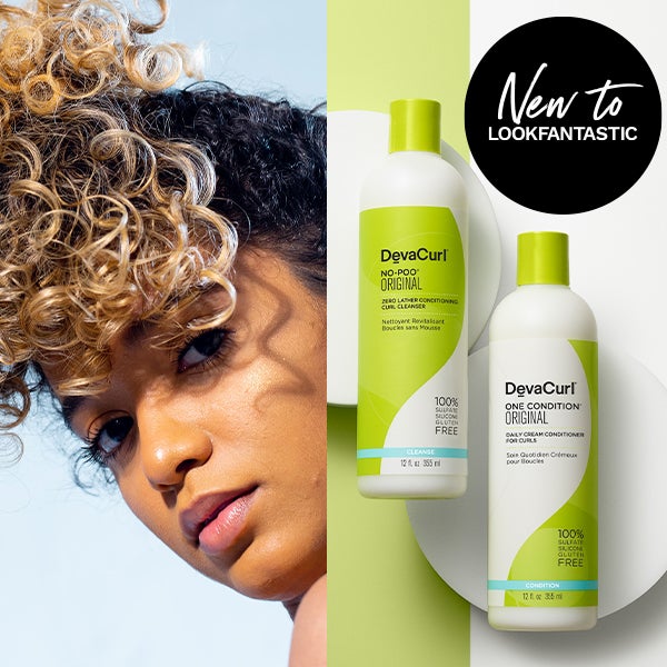 DevaCurl