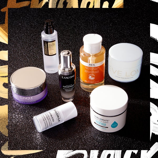 Hasta -50% en Skincare