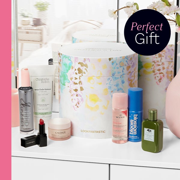 Die Muttertag Beauty Box ist da!